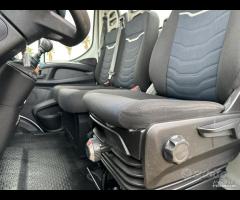 IVECO DAILY 35C14 H 3750 Q tor - 14