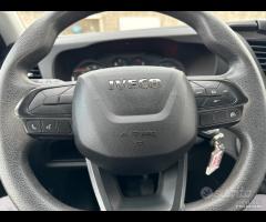 IVECO DAILY 35C14 H 3750 Q tor - 17