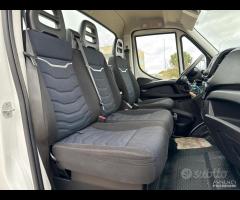 IVECO DAILY 35C14 H 3750 Q tor - 20