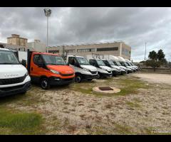 IVECO DAILY 35C14 H 3750 Q tor - 22