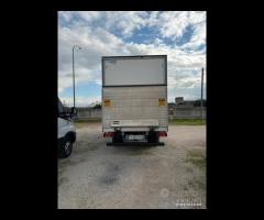 Iveco daily 35c16 cassa e pedana - 6