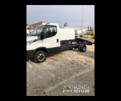 Iveco daily 35c16 hi-matic e6