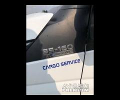 Iveco daily 35c16 hi-matic e6