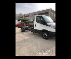 Iveco daily 35c16 hi-matic e6 - 9