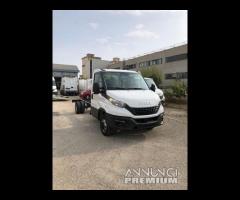 Iveco daily 35c16 hi-matic e6 - 10