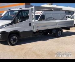 Iveco daily 35c16