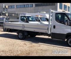 Iveco daily 35c16 - 7