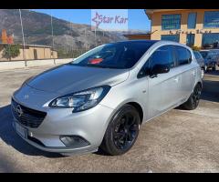 Opel Corsa 1.2 5 porte b-Color