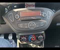 Opel Corsa 1.2 5 porte b-Color - 11