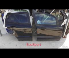 Sportelli portiere dx sx Ford Ecosport