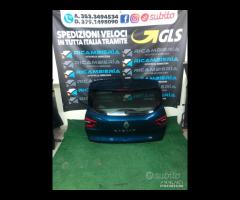 Sportelli portellone dx sx Renault Kadjar