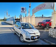 Fiat Panda 1.3 MJT S&S Lounge