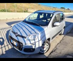 Fiat Panda 1.3 MJT S&S Lounge