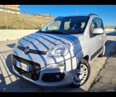 Fiat Panda 1.3 MJT S&S Lounge