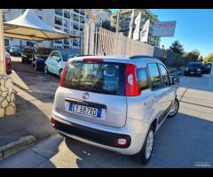 Fiat Panda 1.3 MJT S&S Lounge