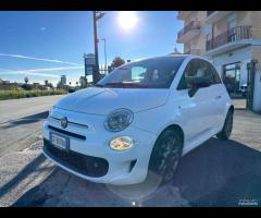 FIAT 500 S 1.0 70cv HYBRID SPORT CONNECT