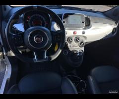 FIAT 500 S 1.0 70cv HYBRID SPORT CONNECT