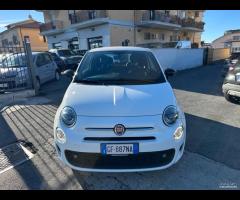 FIAT 500 S 1.0 70cv HYBRID SPORT CONNECT - 7