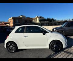 FIAT 500 S 1.0 70cv HYBRID SPORT CONNECT - 9