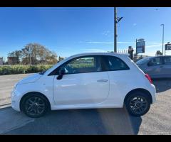 FIAT 500 S 1.0 70cv HYBRID SPORT CONNECT - 10