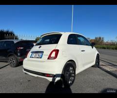 FIAT 500 S 1.0 70cv HYBRID SPORT CONNECT - 11