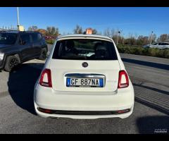 FIAT 500 S 1.0 70cv HYBRID SPORT CONNECT - 12