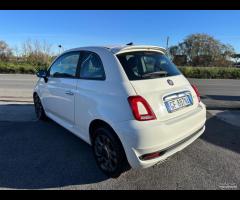 FIAT 500 S 1.0 70cv HYBRID SPORT CONNECT - 13