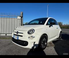 FIAT 500 S 1.0 70cv HYBRID SPORT CONNECT - 14