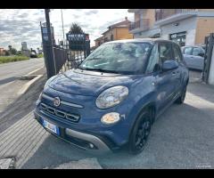 FIAT 500L 1.4 95cv CROSS UFF. AZIENDALE FIAT