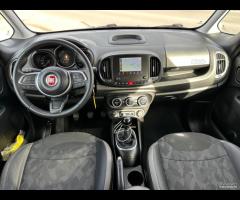 FIAT 500L 1.4 95cv CROSS UFF. AZIENDALE FIAT