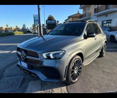 MERCEDES GLE 400 d 330cv Premium Plus 4matic auto