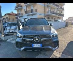 MERCEDES GLE 400 d 330cv Premium Plus 4matic auto - 11