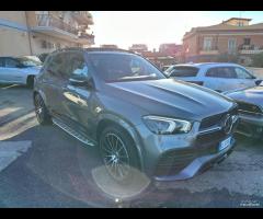 MERCEDES GLE 400 d 330cv Premium Plus 4matic auto - 12