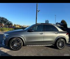 MERCEDES GLE 400 d 330cv Premium Plus 4matic auto - 13