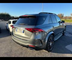 MERCEDES GLE 400 d 330cv Premium Plus 4matic auto - 15