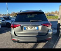 MERCEDES GLE 400 d 330cv Premium Plus 4matic auto - 17