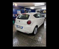 Alfa Romeo MiTo 1.4 70 CV 8V Progression