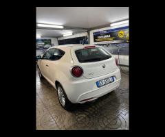 Alfa Romeo MiTo 1.4 70 CV 8V Progression