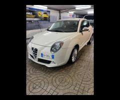 Alfa Romeo MiTo 1.4 70 CV 8V Progression - 10