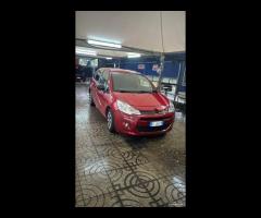 Citroen C3 1.4 VTi 95 GPL Exclusive