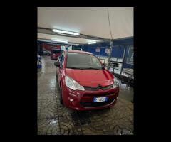 Citroen C3 1.4 VTi 95 GPL Exclusive - 7