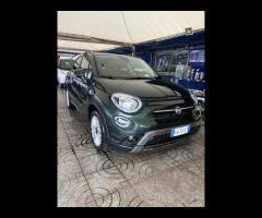 Fiat 500X 1.6 E-Torq 110 CV City Cross