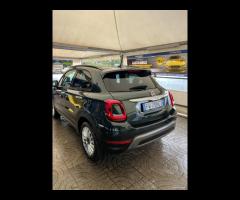 Fiat 500X 1.6 E-Torq 110 CV City Cross