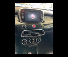 Fiat 500X 1.6 E-Torq 110 CV City Cross - 11