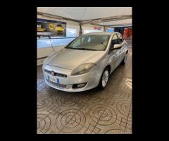 Fiat Bravo 1.6 MJT 120 CV DPF Dynamic