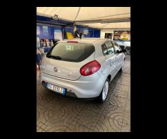 Fiat Bravo 1.6 MJT 120 CV DPF Dynamic