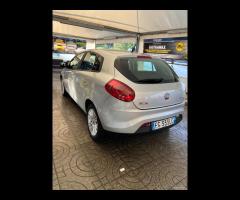 Fiat Bravo 1.6 MJT 120 CV DPF Dynamic - 8