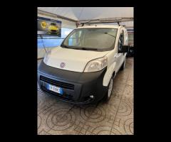 Fiat Fiorino 1.4 8V Furgone Natural Power SX