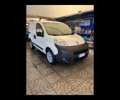 Fiat Fiorino 1.4 8V Furgone Natural Power SX