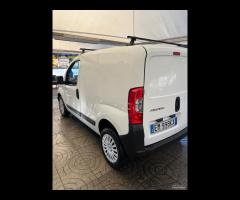 Fiat Fiorino 1.4 8V Furgone Natural Power SX - 7